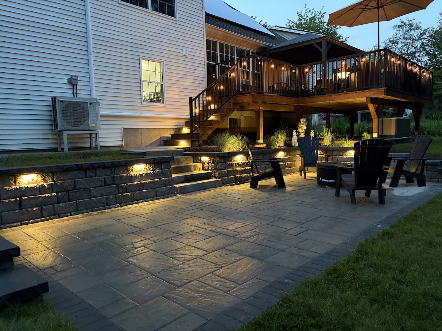 Dodsworths Landscape website