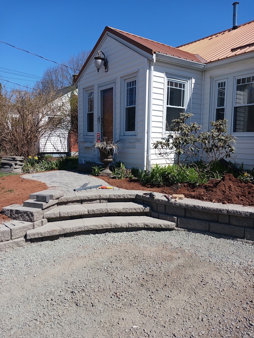 Dodsworths Landscape project photo — comparison